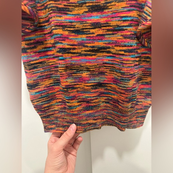 Anthropologie Ruby Flutter-Sleeved Knit Top - Picture 13 of 13